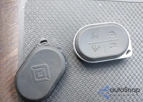 2023 Rivian R1T Adventure Quad Motor Large Pack из США, поврежденный, VIN 7FCTGAAA1PN023509